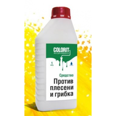 Антиплесень  Коолорит /1л/ (020769)